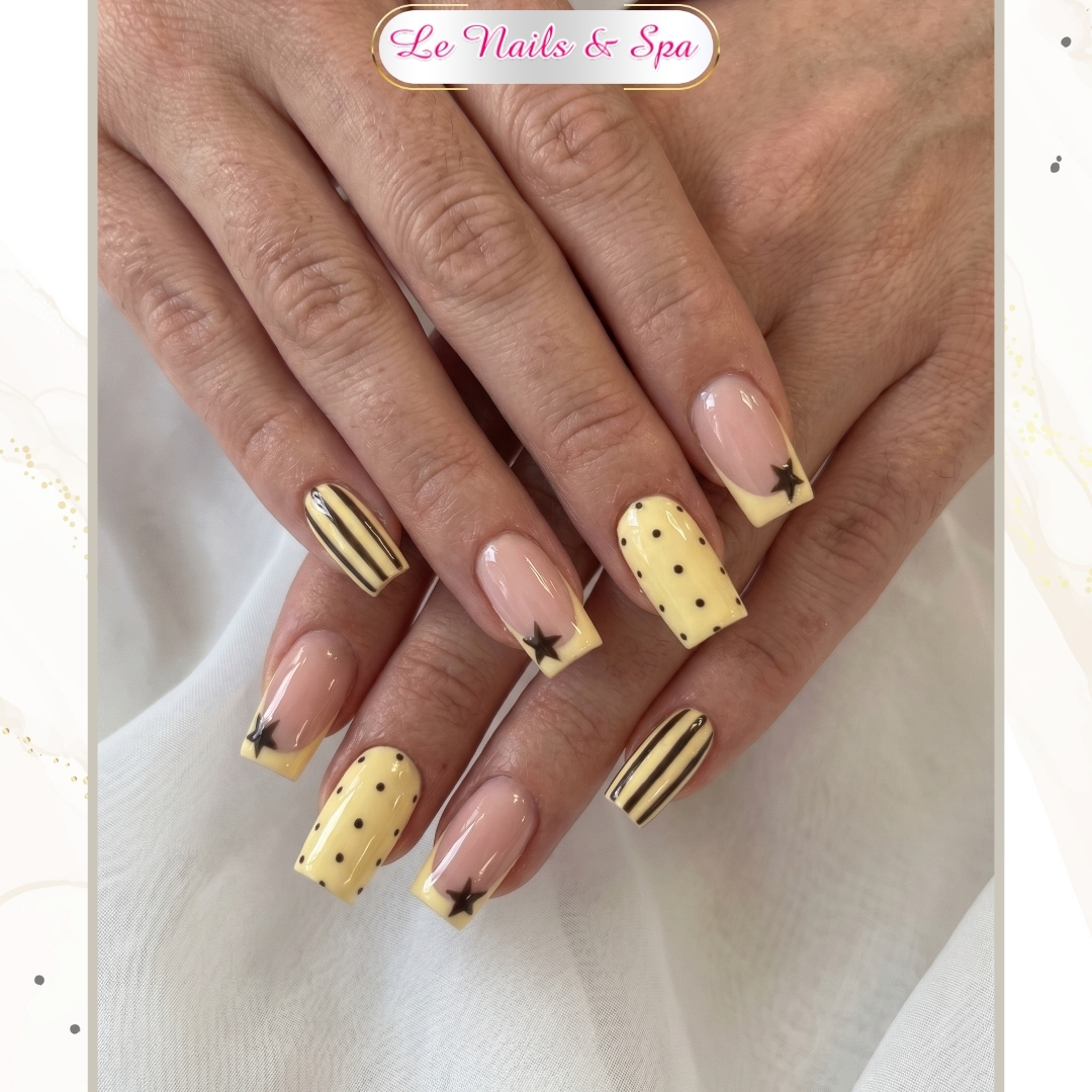 Nail style